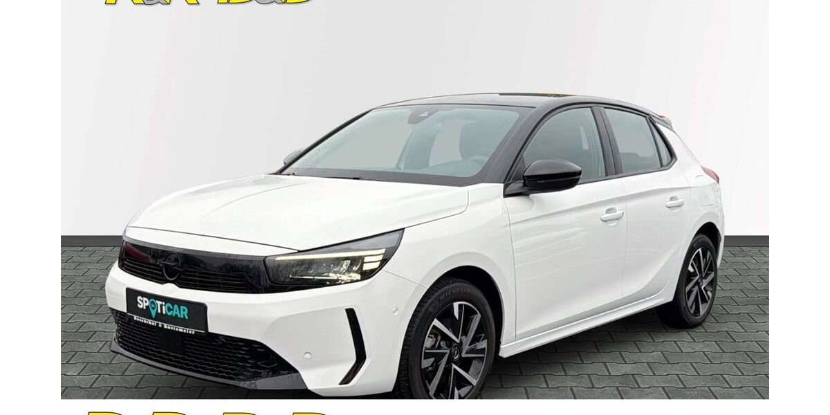 Opel Corsa 18.328 km 16.900 &euro; Soest 59494