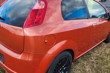 Fiat Punto 150.000 km 650 &euro; Drensteinfurt 48317