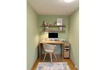 Dachgeschoßwohnung Münster Erphoviertel - 2 Zimmer, 42 m&sup2;, 172.000&euro; | Angebot:26765840