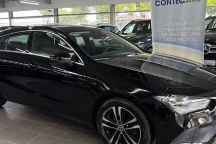 Mercedes-Benz CLA Shooting Brake 22.140 km 29.700 &euro; Werl 59457