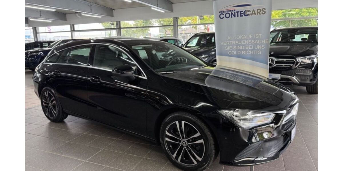 Mercedes-Benz CLA Shooting Brake 22.140 km 29.700 &euro; Werl 59457