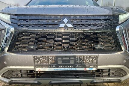 Mitsubishi Eclipse 42.123 km 18.999 &euro; Münster 48165