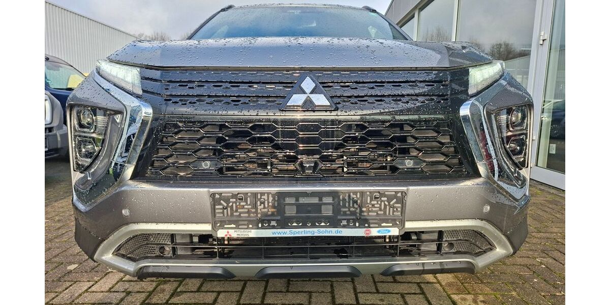 Mitsubishi Eclipse 42.123 km 18.999 &euro; Münster 48165