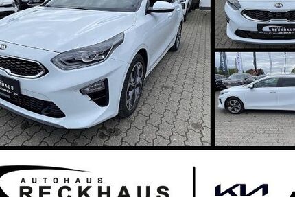 Kia ceed Sportswagon 78.405 km 18.750 &euro; Langenberg 33449