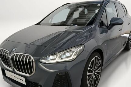 BMW 218 Active Tourer 20.700 km 27.990 &euro; Bergkamen 59192