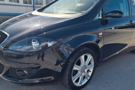 Seat Altea 95.252 km 3.490 &euro; Soest 59494