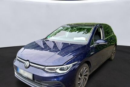VW Golf 61.425 km 21.488 &euro; Bergkamen 59192