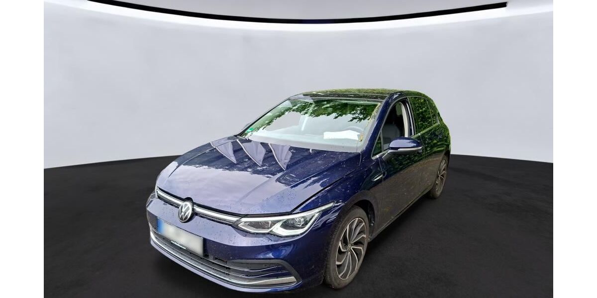 VW Golf 61.425 km 21.488 &euro; Bergkamen 59192