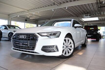 Audi A6 45.400 km 33.490 &euro; Oelde 59302