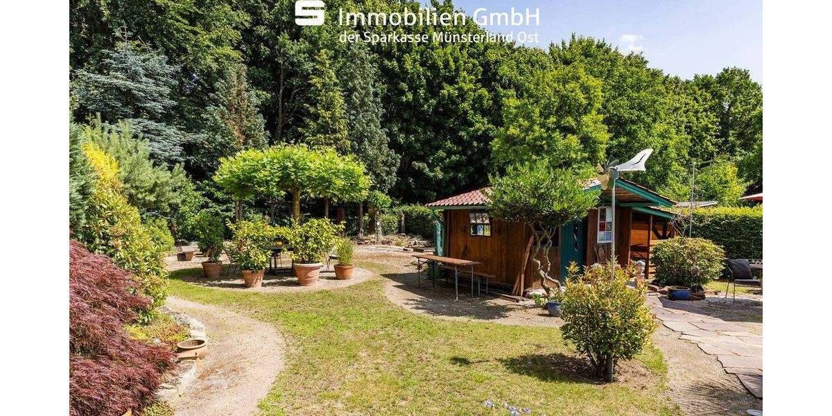 Doppelhaushälfte Telgte - 6 Zimmer, 149 m&sup2;, 498.000&euro; | Angebot:25780889