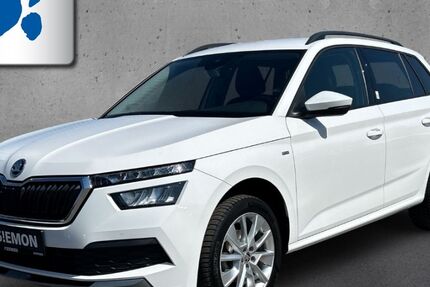 Skoda Kamiq 58.981 km 18.430 &euro; Münster 48153