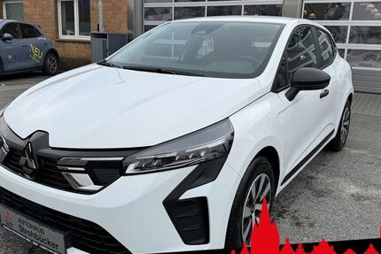 Mitsubishi Colt 2.000 km 16.750 &euro; Warendorf 48231