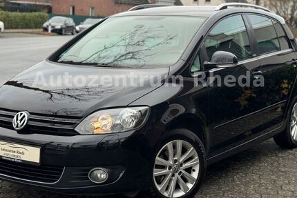 VW Golf Plus 148.520 km 5.999 &euro; Rheda Wiedenbrück 33378