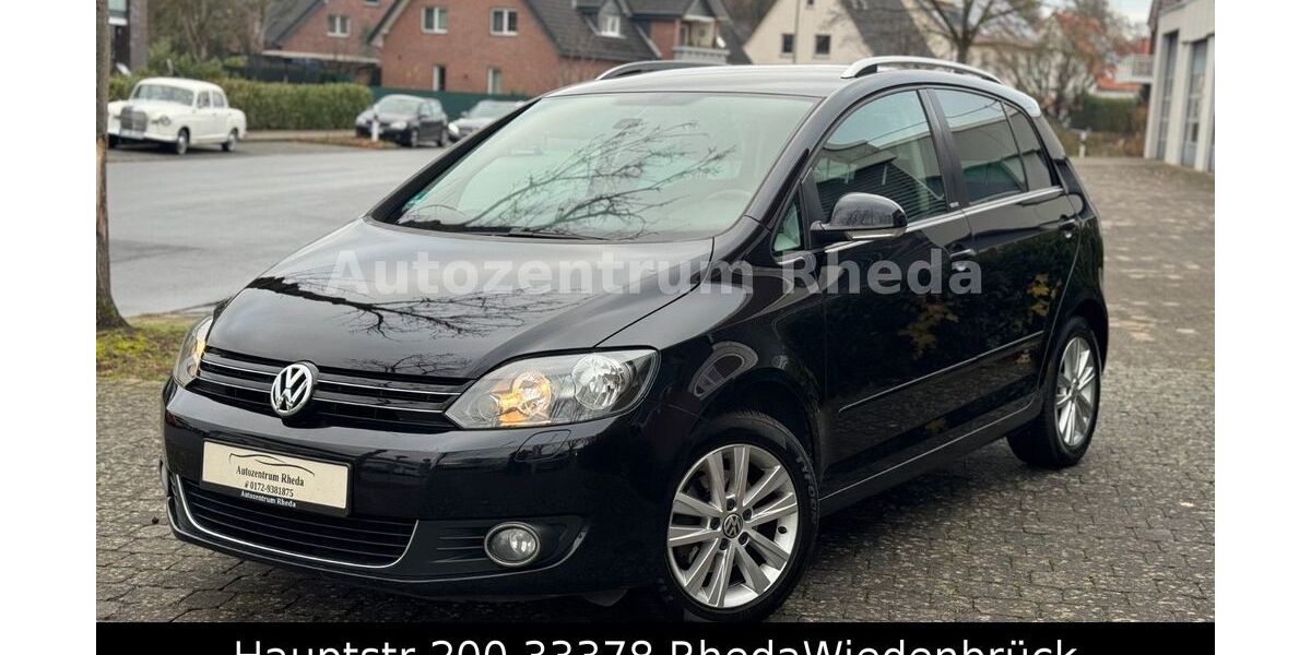 VW Golf Plus 148.520 km 5.999 &euro; Rheda Wiedenbrück 33378