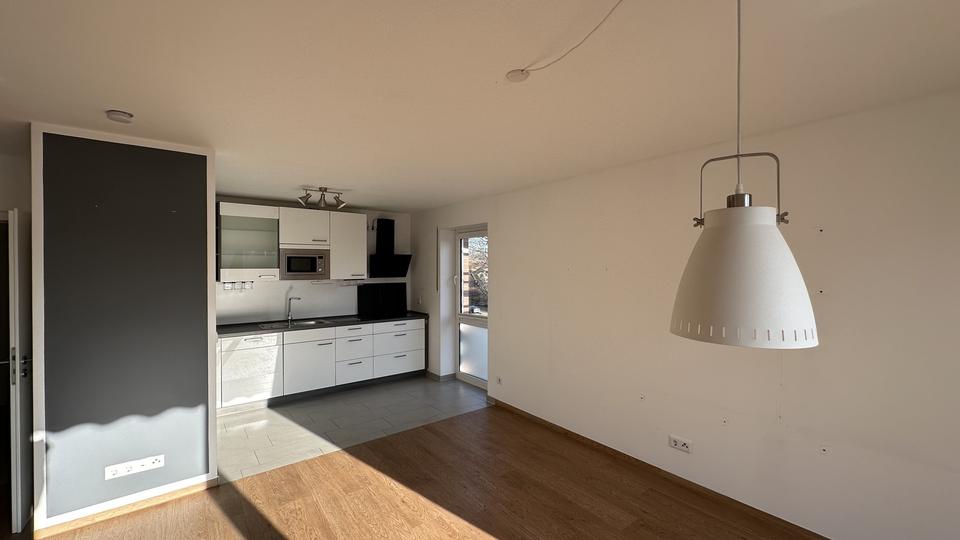 Maisonettenwohnung Ahlen Dolberg - 3.5 Zimmer, 116 m&sup2;, 1.249&euro; | Angebot:26405899