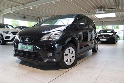 Seat Mii 27.900 km 13.990 &euro; Oelde 59302