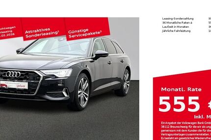 Audi A6 24.819 km 54.480 &euro; Münster 48153