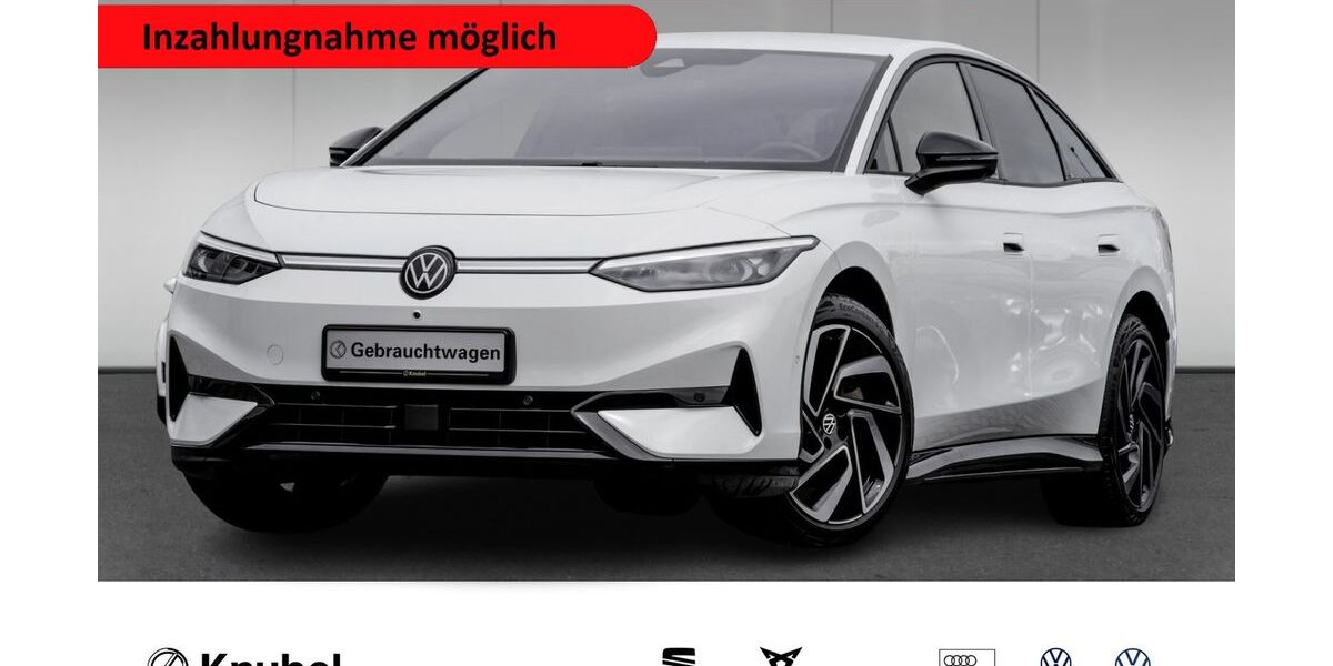VW ID.7 27.292 km 49.750 &euro; Beckum 59269