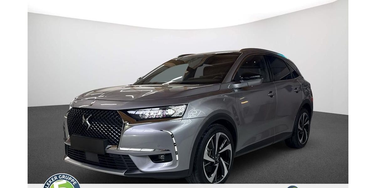 DS Automobiles DS7 (Crossback) 39.011 km 28.260 &euro; Münster - Amelsbüren 48163