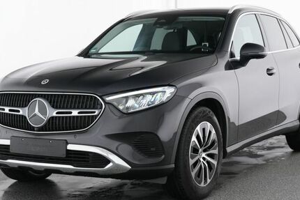 Mercedes-Benz GLC 220 10.000 km 53.690 &euro; Werl 59457