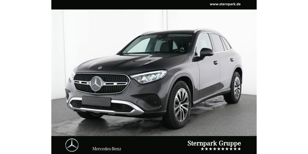 Mercedes-Benz GLC 220 10.000 km 53.690 &euro; Werl 59457