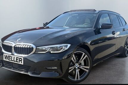 BMW 330 78.400 km 31.990 &euro; Münster 48163