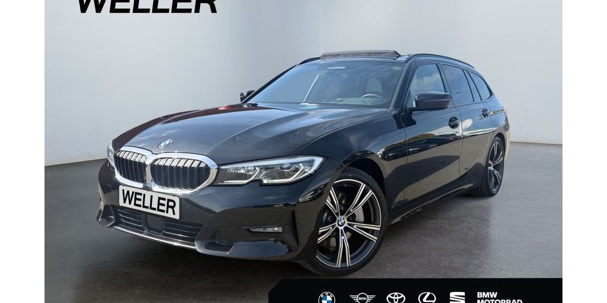 BMW 330 78.400 km 31.990 &euro; Münster 48163