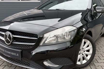 Mercedes-Benz A 180 174.998 km 7.999 &euro; Ahlen 59229