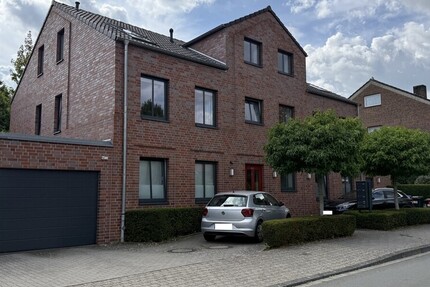 2 Zimmer, Terrasse, Garten – modernes Wohnen im Erdgeschoss! - Wohnung Münster Kinderhaus | Angebot:27363421