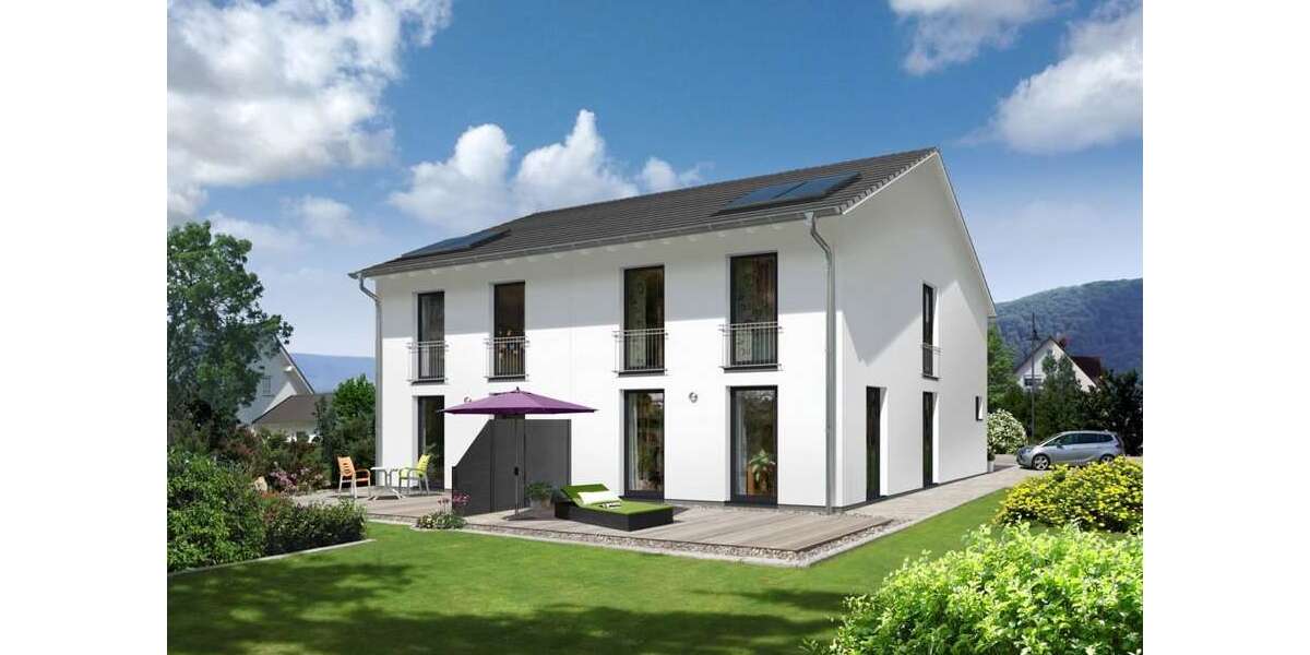 Einfamilienhaus Oelde - 4 Zimmer, 125 m&sup2;, 347.050&euro; | Angebot:20696580