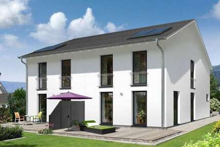 Haus Oelde - 4 Zimmer, 125 m&sup2;, 347.050&euro; | Angebot:20696580