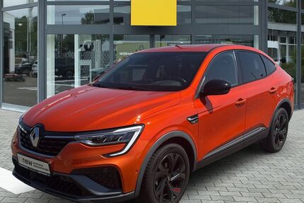 Renault Arkana 39.300 km 20.450 &euro; Münster 48165