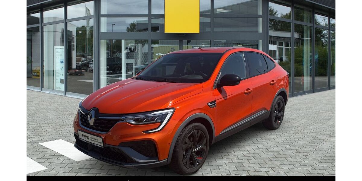 Renault Arkana 39.300 km 20.450 &euro; Münster 48165