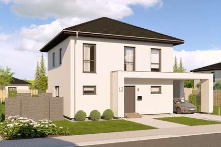 Haus Welver - 5 Zimmer, 146 m&sup2;, 339.999&euro; | Angebot:27389922