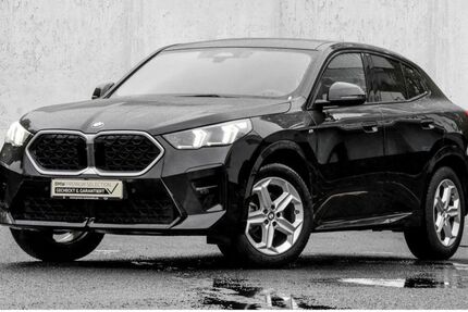 BMW X2 35.226 km 40.890 &euro; Münster 48163