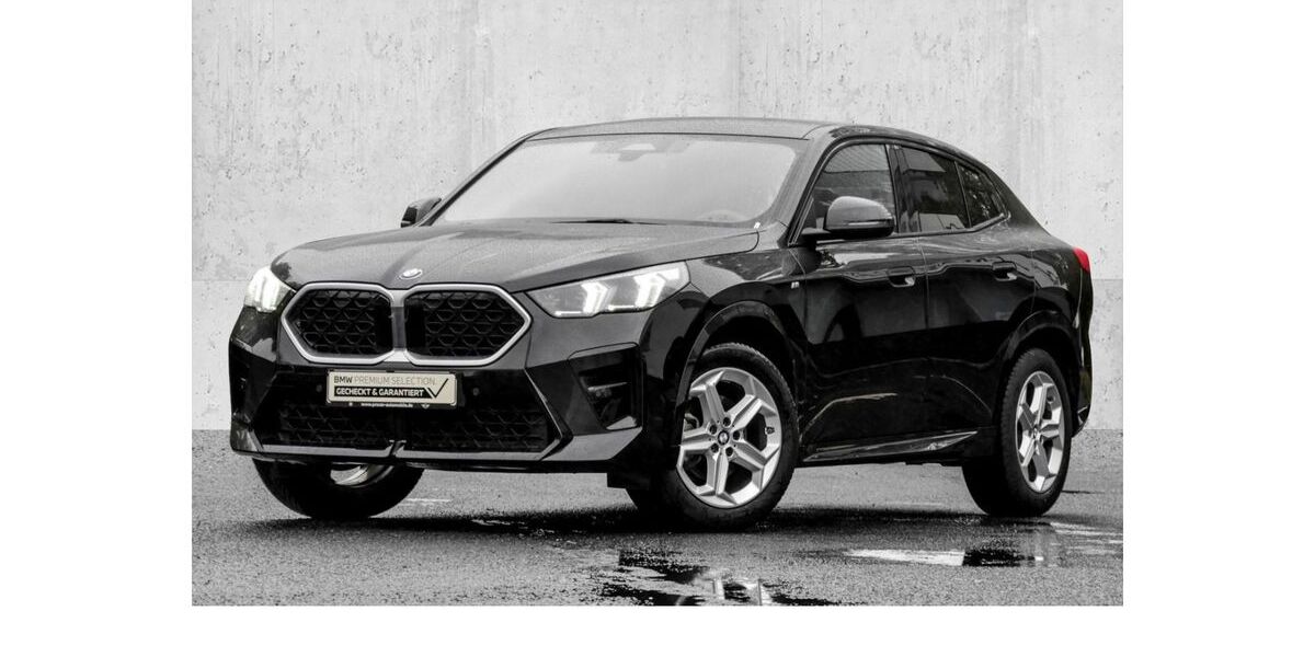 BMW X2 35.226 km 40.890 &euro; Münster 48163