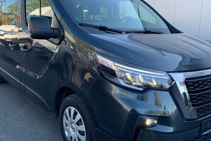 Nissan NV300 58.000 km 27.900 &euro; Münster 48155