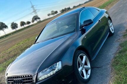 Audi A5 280.000 km 14.900 &euro; Kamen 59174