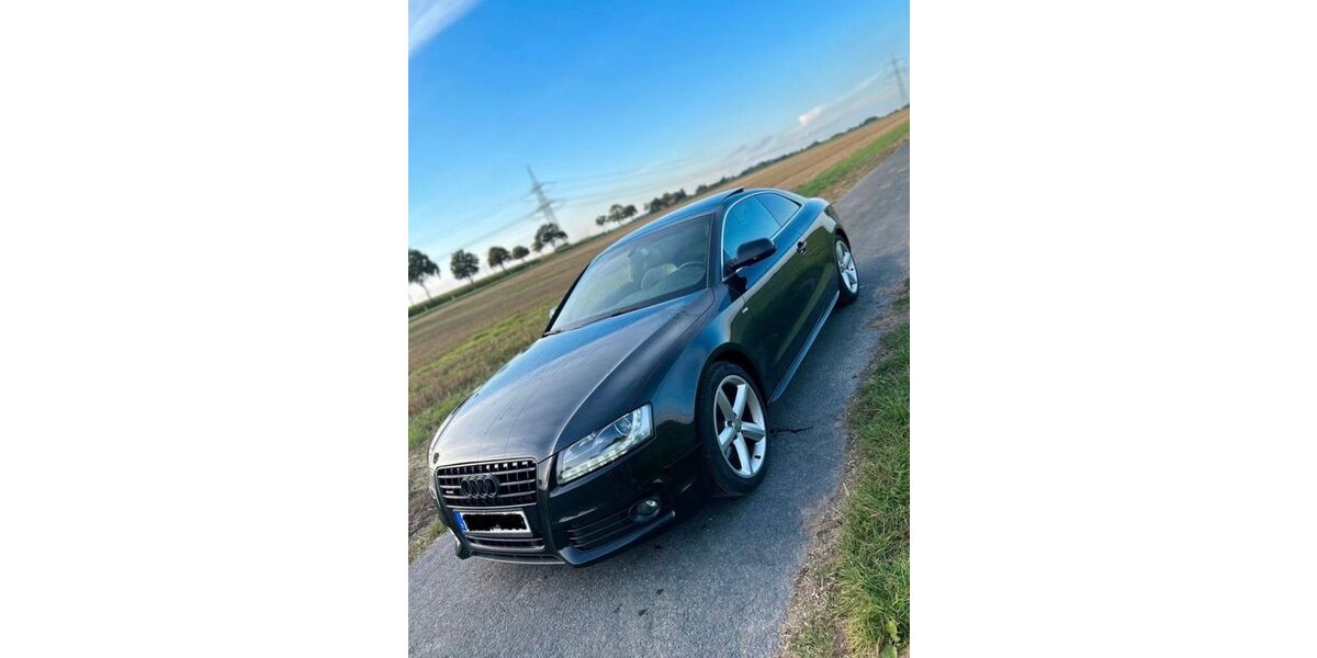 Audi A5 280.000 km 14.900 &euro; Kamen 59174