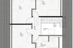 Einfamilienhaus Sassenberg - 5 Zimmer, 138 m&sup2;, 429.550&euro; | Angebot:26787750