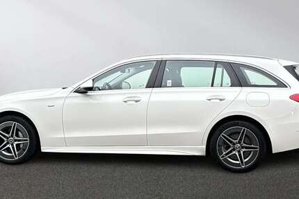 Mercedes-Benz C 300 18.048 km 44.900 &euro; Beckum 59269