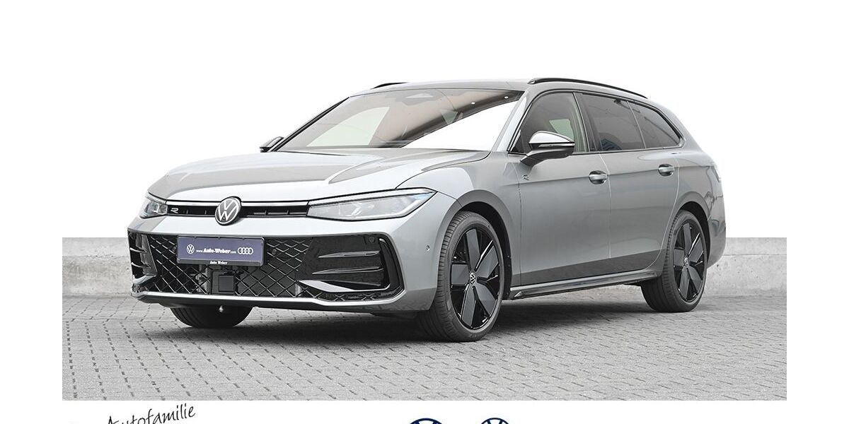 VW Passat Variant 15.990 km 51.880 &euro; Ahlen 59229