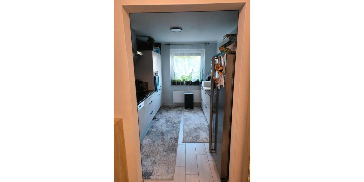 Etagenwohnung Ahlen Dolberg - 3 Zimmer, 83 m&sup2;, 205.000&euro; | Angebot:27096064