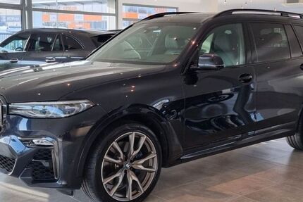 BMW X7 M50 127.901 km 53.950 &euro; Warendorf 48231