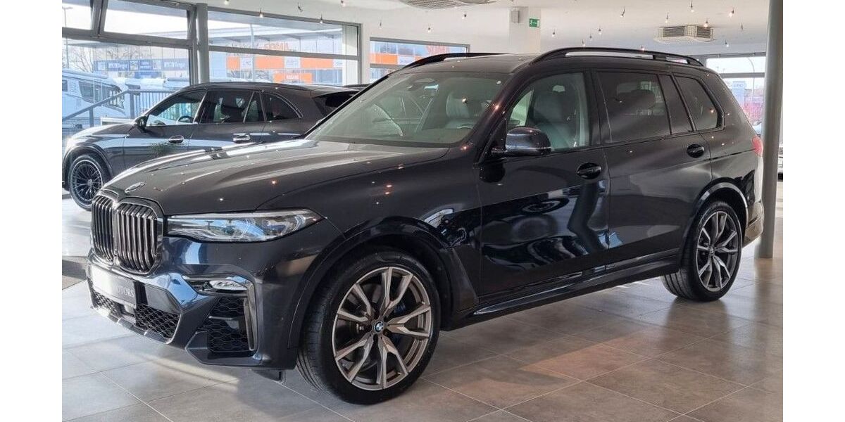 BMW X7 M50 127.901 km 53.950 &euro; Warendorf 48231