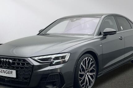Audi A8 8.000 km 114.990 &euro; Münster 48153