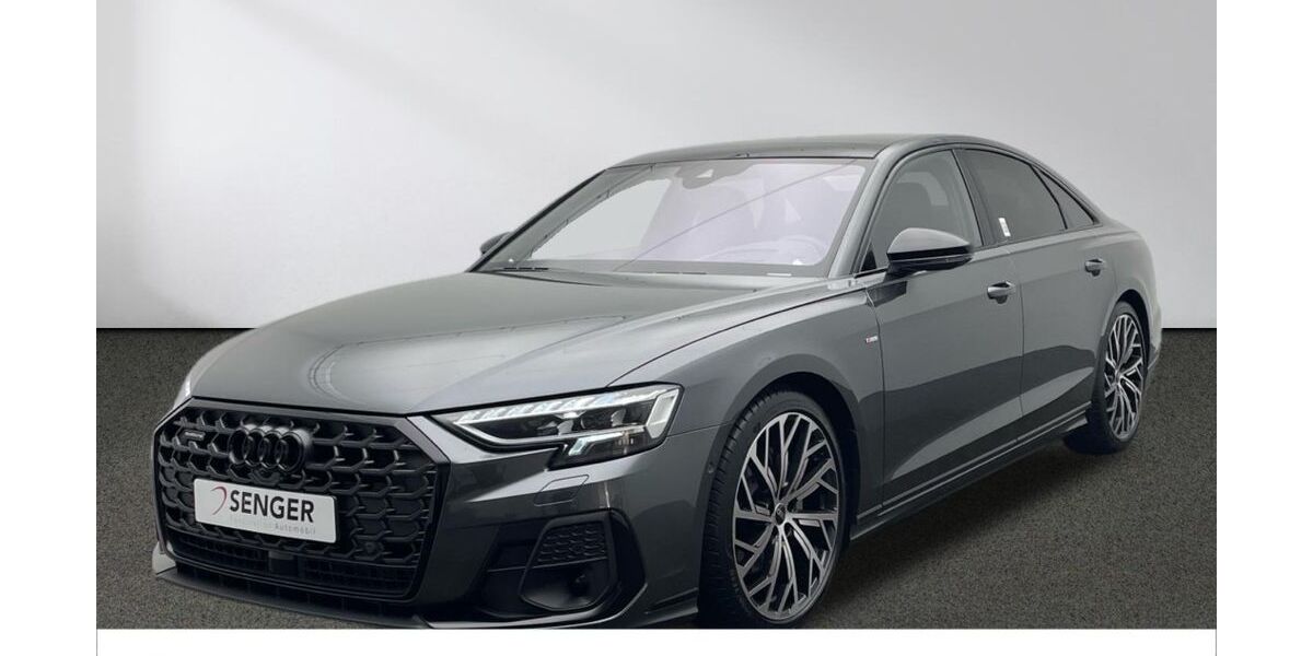 Audi A8 8.000 km 114.990 &euro; Münster 48153