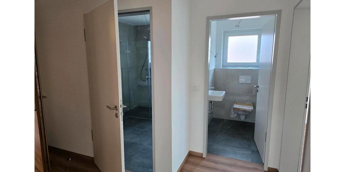 Erdgeschoßwohnung Ahlen Dolberg - 3 Zimmer, 100 m&sup2;, 1.205&euro; | Angebot:26451328