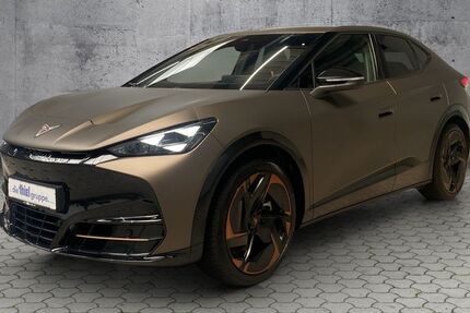 Cupra Tavascan 8.770 km 50.450 &euro; Rheda-Wiedenbrück 33378