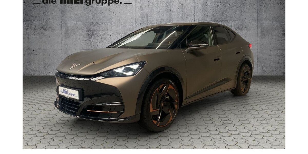 Cupra Tavascan 8.770 km 50.450 &euro; Rheda-Wiedenbrück 33378
